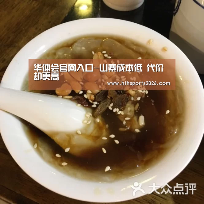 华体会官网入口-山寨成本低 代价却更高(图2) 华体会官网入口